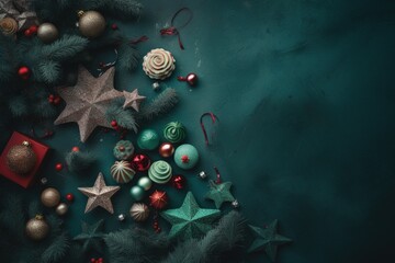 christmas decorations	