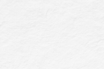 Fototapeta premium white paper texture background, close up