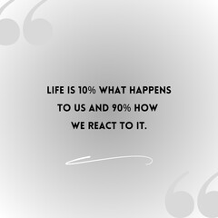 Daily Life Quotes, Quotes Of The Day, Positive Thoughts, Inspirational Word, Daily Motivation, To Keep You Motivated Every Day.