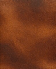 Antique brown leather wallpaper