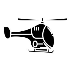 helicopter