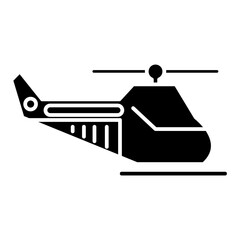 helicopter