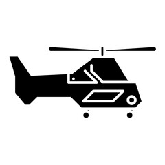helicopter