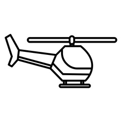 helicopter