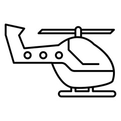 helicopter