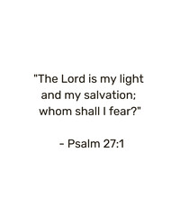 Bible verse lettering calligraphy