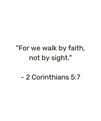 Bible verse lettering calligraphy