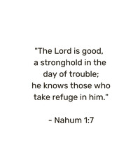 Bible verse lettering calligraphy