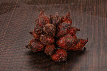 Fototapeta premium Sweet tropical exotic fruit - sala