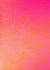 Fototapeta premium Pink texture vertical background with copy space for text or image, Usable for banner, poster, Ad, events, party, template, sale, celebrations, and various design works