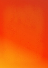 Red gradient vertical background with copy space for text or image, Usable for banner, poster, Ad, events, party, template, sale, celebrations, and various design works