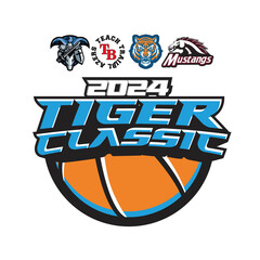 tiger classic basketball