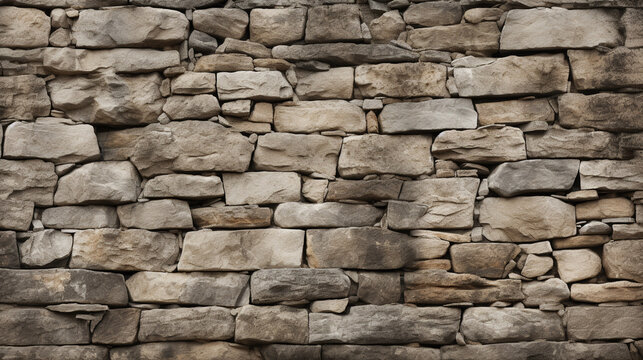 old rock wall texture background