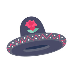 Mexican Hat 