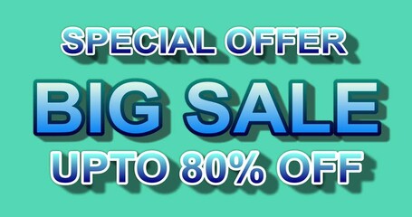 special offer up to 80 percent off Exclusive Deal Alert Dive into Savings!