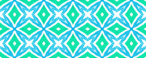 Obraz premium Ethnic Grunge Rugs. Rainbow Dots Irregular. Fun