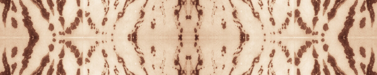 Sepia Texture Seamless Patterns. Fabric Pattern.