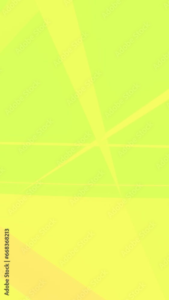 Poster abstract background with lines
