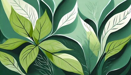 flower pattern