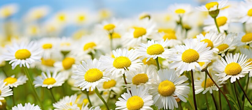 teensy blossoms fleabane daisies the outdoors