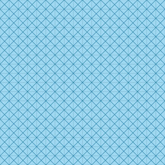 Multiple thin line pattern blue background 