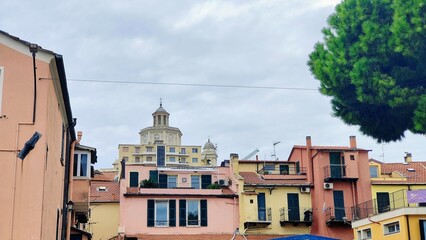 IMPERIA (Ligurie - Italie)