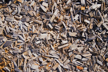 playground chip background