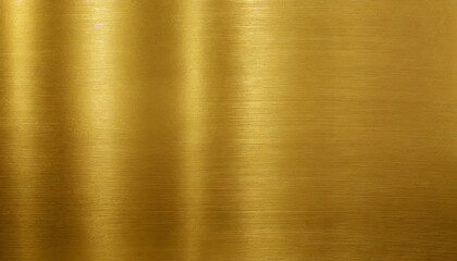 metal texture background in gold panorama gold texture - obrazy, fototapety, plakaty