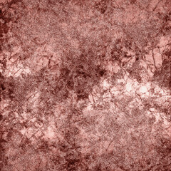 A Rose Gold Abstract Grunge Backdrop - Grungy Rose Gold Textured Background Image