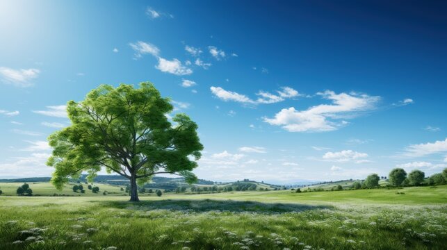 Ensuring clean air and a healthy environment for future generations