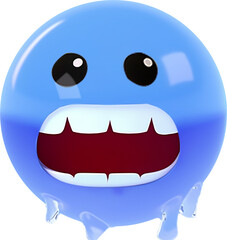 emoji 3d icon