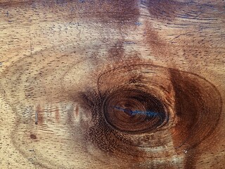 close up of eye