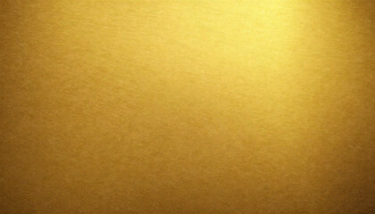 A luxurious golden background material. Textured gold gradient background material. - obrazy, fototapety, plakaty