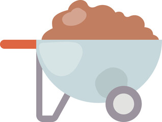Trolley icon