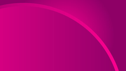 Futuristic abstract background. Glowing lines design. Modern shiny pink geometric lines pattern. Future technology concept. Suit for poster