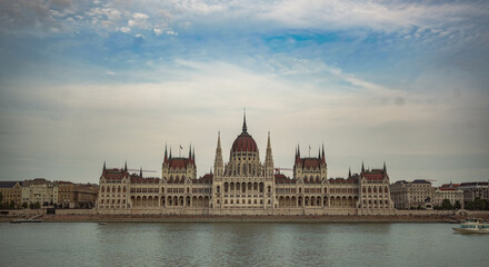 Fototapeta premium BUILDINGS AROUND THE WORLD