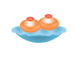 hanukkah pastry sufganiyot