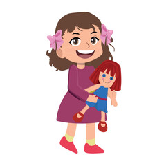 hild eating breakfast, lunch. Little boy eats apple for dinner, dinner or snack. Hungry child has a meal.eps, A dreamy girl sitting on a swing in an enchanted park