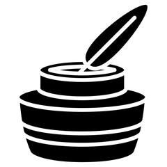 Inkwell icon are typically used in a wide range of applications, including websites, apps, presentations, and documents related to writing, drawing, and office work.