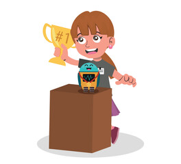 images of children in various situations