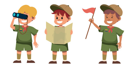 images of children in various situations