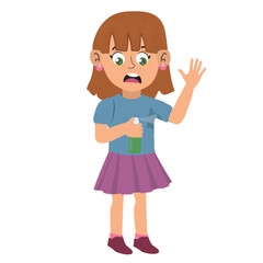 images of children in various situations