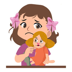 images of children in various situations