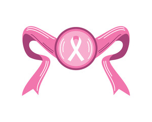 breast cancer awareness banner