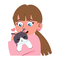 images of children in various situations