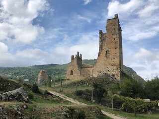 Chateau de Miglos (09)