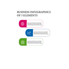 template for infographics