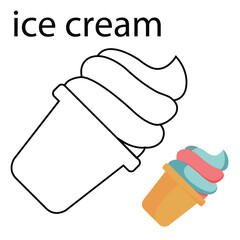 hand holding a pencil