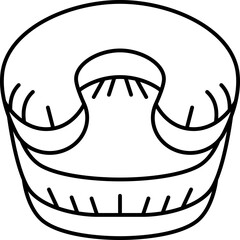 comfort  icon