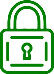 Lock Icon